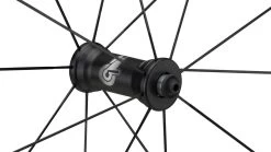 Campagnolo® Scirocco C17 Wheelset -Bike Sale Shop 322787