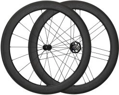 Campagnolo® Bora WTO 60 Road 28" Wheelset