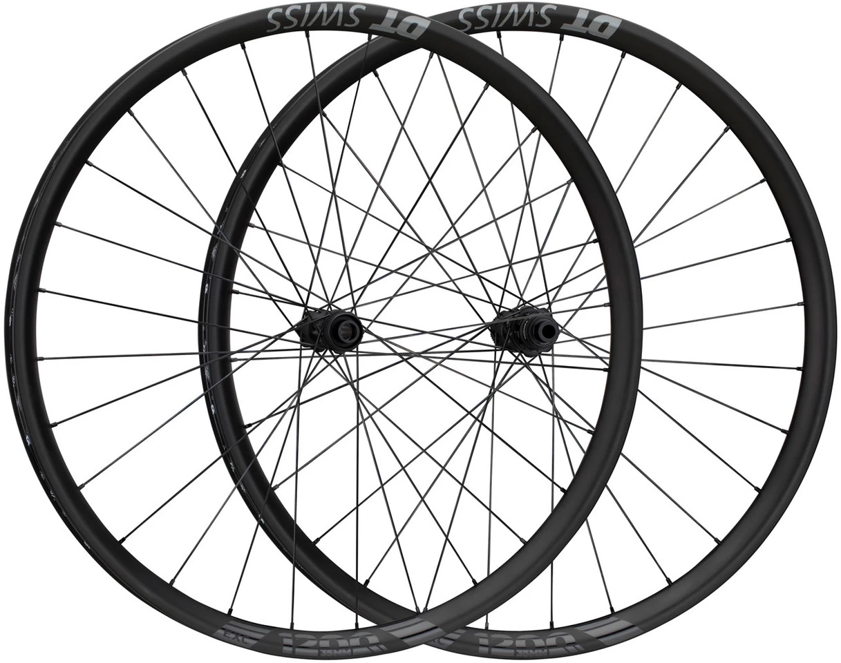 Dt-swiss EXC 1200 SPLINE 35 Boost Center Lock Disc 27.5" Wheelset 3 Dt-swiss EXC 1200 SPLINE 35 Boost Center Lock Disc 27.5" Wheelset