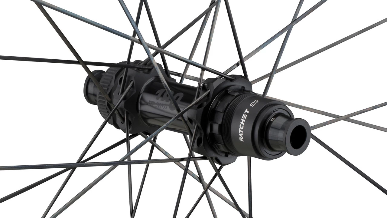 Dt-swiss EXC 1200 SPLINE 35 Boost Center Lock Disc 27.5" Wheelset 7 Dt-swiss EXC 1200 SPLINE 35 Boost Center Lock Disc 27.5" Wheelset - Image 5