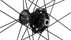 Campagnolo® Bora WTO 45 Carbon Disc Center Lock 28" Wheelset -Bike Sale Shop 322909