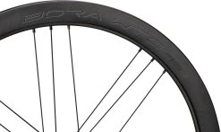 Campagnolo® Bora WTO 45 Carbon Disc Center Lock 28" Wheelset -Bike Sale Shop 322912