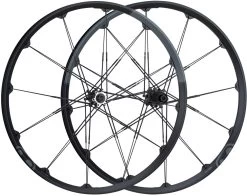 Crankbrothers Iodine 2 Disc 6-bolt 27.5" Boost Wheelset