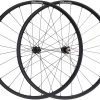 Syntace W25i Alu EVO3 Disc Center Lock 28" Wheelset -Bike Sale Shop 323321