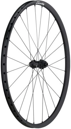 Syntace W25i Alu EVO3 Disc Center Lock 28" Wheelset -Bike Sale Shop 323322