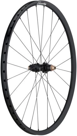 Syntace W25i Alu EVO3 Disc Center Lock 28" Wheelset -Bike Sale Shop 323324