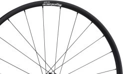 Syntace W25i Alu EVO3 Disc Center Lock 28" Wheelset -Bike Sale Shop 323326