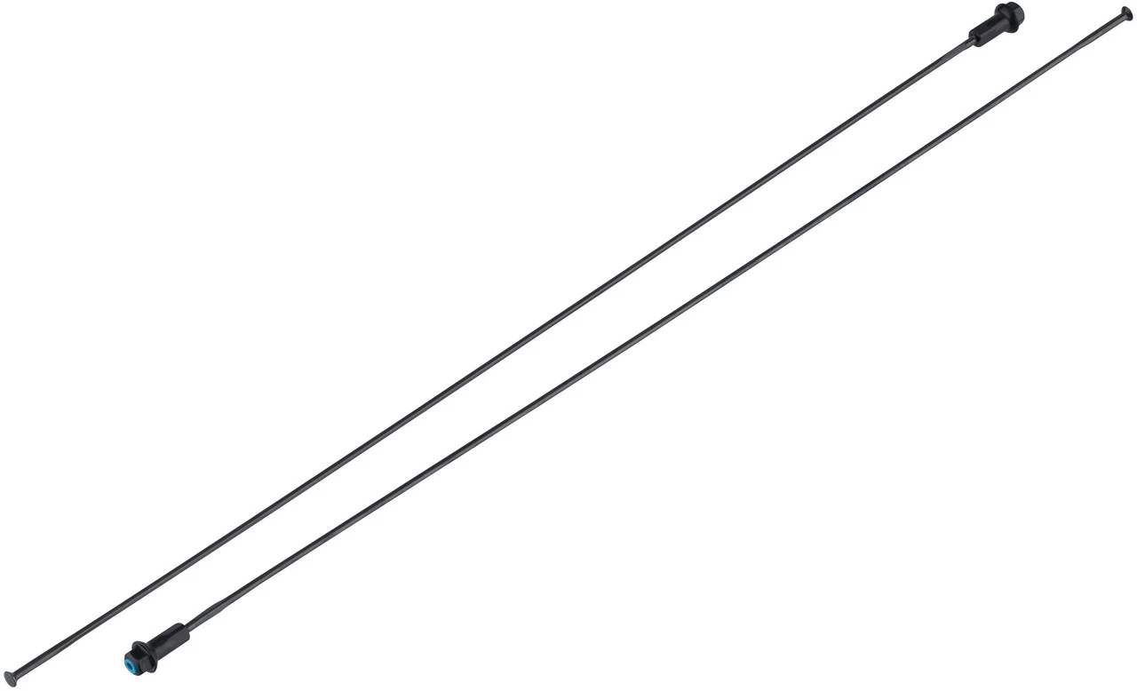 Syntace W25i Alu Disc Center Lock 28" Wheelset 9 Syntace W25i Alu Disc Center Lock 28" Wheelset - Image 7