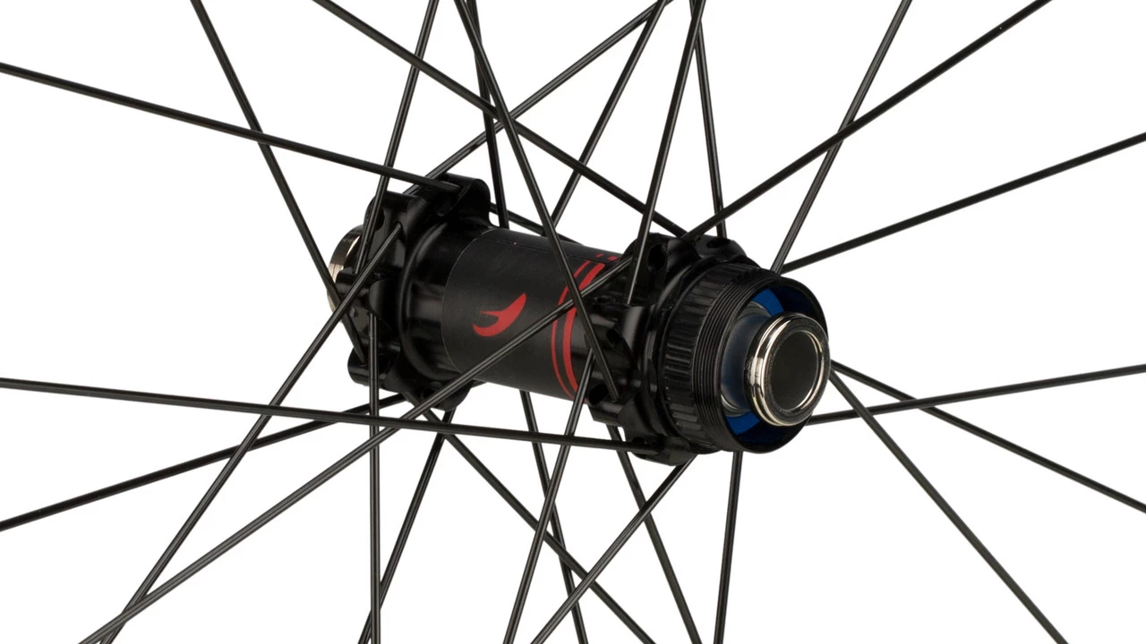 Fulcrum Red Zone 7 Disc Center Lock Boost 29" Wheelset 5 Fulcrum Red Zone 7 Disc Center Lock Boost 29" Wheelset - Image 3