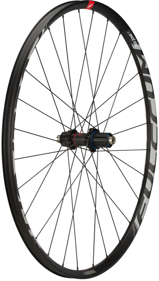 Fulcrum Red Zone 7 Disc Center Lock Boost 29" Wheelset 6 Fulcrum Red Zone 7 Disc Center Lock Boost 29" Wheelset - Image 4