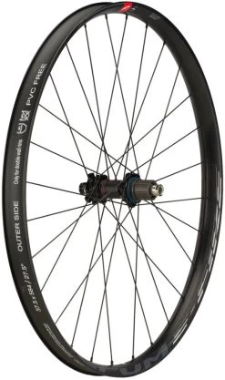 Fulcrum E-Fire 5 Disc 6-bolt Boost 27.5" Wheelset - 2019 -Bike Sale Shop 324208