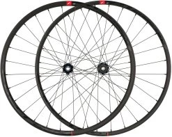 Fulcrum E-Metal 3 Disc 6-bolt Boost 29" Wheelset - 2019