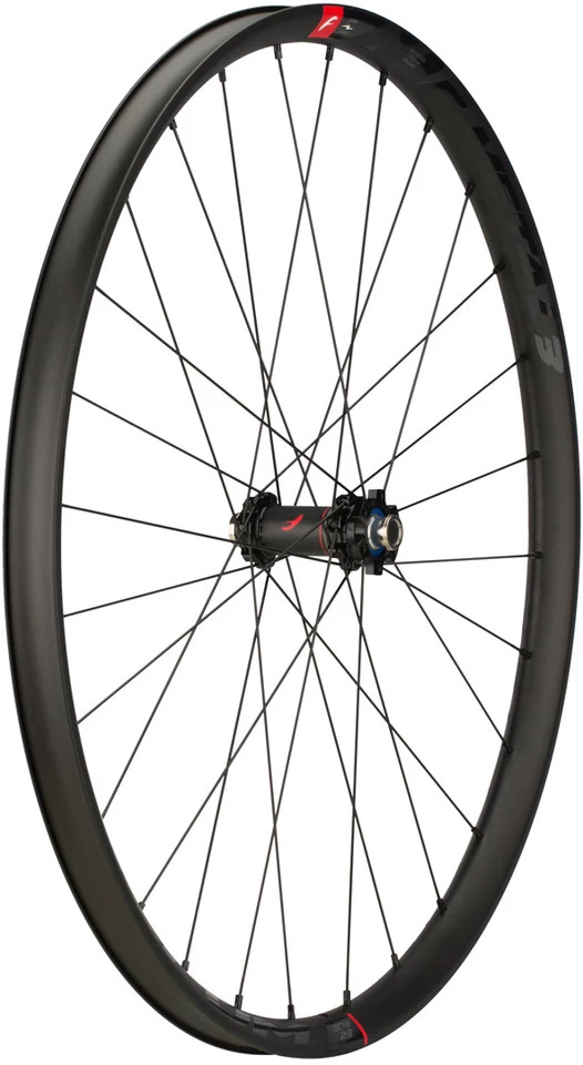Fulcrum E-Metal 3 Disc 6-bolt Boost 29" Wheelset - 2019 4 Fulcrum E-Metal 3 Disc 6-bolt Boost 29" Wheelset - 2019 - Image 2