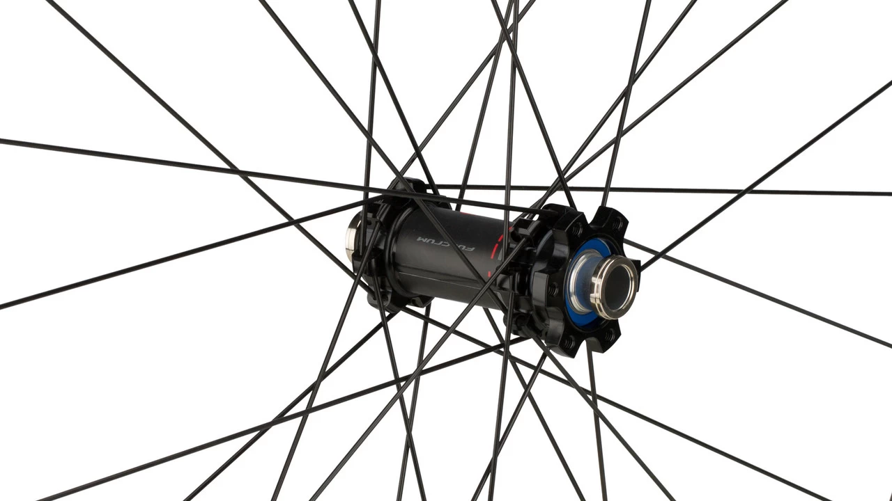 Fulcrum E-Metal 3 Disc 6-bolt Boost 29" Wheelset - 2019 5 Fulcrum E-Metal 3 Disc 6-bolt Boost 29" Wheelset - 2019 - Image 3
