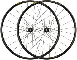 Mavic Allroad Center Lock Disc Wheelset