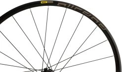 Mavic Allroad Center Lock Disc Wheelset -Bike Sale Shop 324247