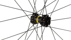 Mavic Aksium Disc 6-bolt Wheelset -Bike Sale Shop 324629