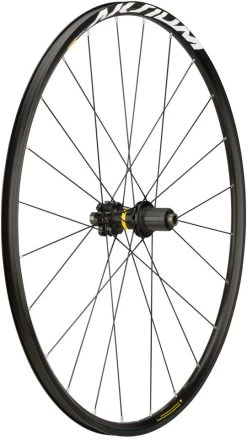 Mavic Aksium Disc 6-bolt Wheelset -Bike Sale Shop 324630