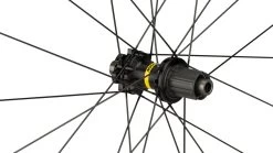 Mavic Aksium Disc 6-bolt Wheelset -Bike Sale Shop 324631