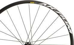 Mavic Aksium Disc 6-bolt Wheelset -Bike Sale Shop 324632