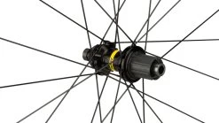 Mavic Allroad Disc Center Lock Wheelset -Bike Sale Shop 324637