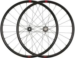 Fulcrum Rapid Red 5 DB Disc Center Lock 27.5" Wheelset