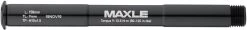 ROCKSHOX Maxle Stealth Boost Thru-Axle For SID / Reba -Bike Sale Shop 325015