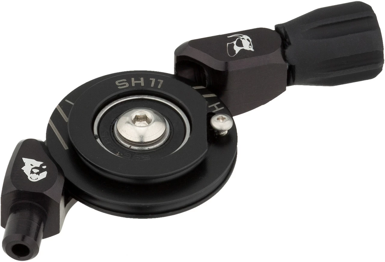 Tanpan Shimano 11-speed Drivetrain Converter 6 Tanpan Shimano 11-speed Drivetrain Converter - Image 4