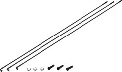 ZIPP 3ZERO MOTO 27.5" Spare Spoke Kit -Bike Sale Shop 326461