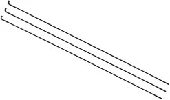 ZIPP 3ZERO MOTO 29" Spare Spoke Kit