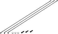 ZIPP 3ZERO MOTO 29" Spare Spoke Kit -Bike Sale Shop 326467