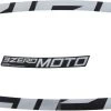 ZIPP Decal Kit For 3ZERO MOTO 29" 1 ZIPP Decal Kit For 3ZERO MOTO 29" -Bike Sale Shop 327637