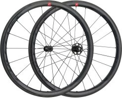 Fulcrum Wind 40C C17 Wheelset