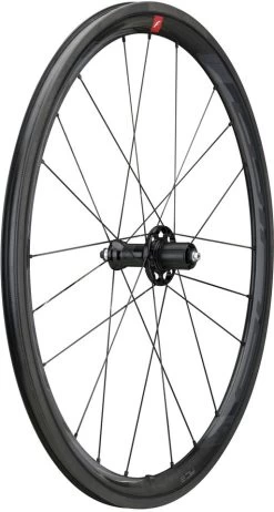 Fulcrum Wind 40C C17 Wheelset -Bike Sale Shop 327652