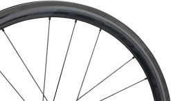 Fulcrum Wind 40C C17 Wheelset -Bike Sale Shop 327654