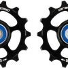 CERAMICSPEED Derailleur Pulleys For SRAM Eagle 1x12-Speed 14 Tooth