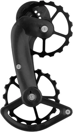 CERAMICSPEED OSPW Coated Derailleur Pulley System For SRAM ETap®
