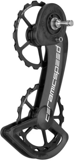 CERAMICSPEED OSPW Coated Derailleur Pulley System For SRAM ETap® -Bike Sale Shop 327901