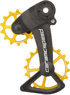 CERAMICSPEED OSPW X Derailleur Pulley System For SRAM Eagle AXS