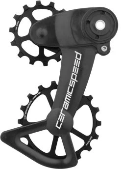 CERAMICSPEED OSPW X Derailleur Pulley System For SRAM Eagle AXS -Bike Sale Shop 328384