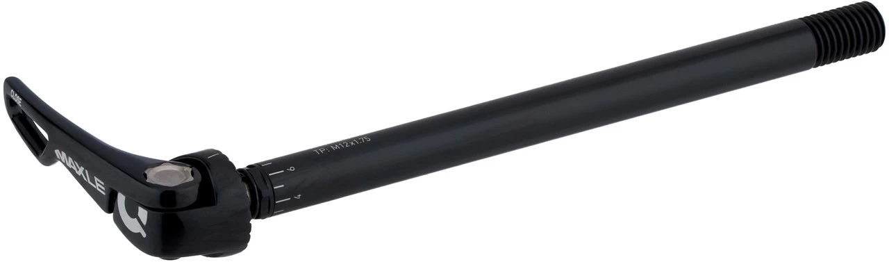 ROCKSHOX Maxle Ultimate MTB Thru-Axle 3 ROCKSHOX Maxle Ultimate MTB Thru-Axle