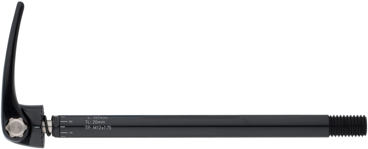 ROCKSHOX Maxle Ultimate MTB Thru-Axle 5 ROCKSHOX Maxle Ultimate MTB Thru-Axle - Image 3