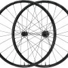 EASTON EC90 AX Disc Center Lock Carbon 28" Wheelset
