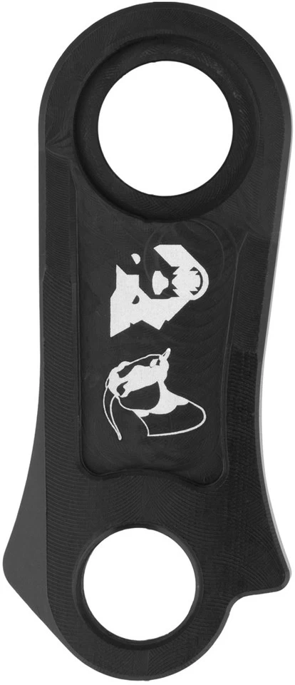 GoatLink 11 Rear Derailleur Adapter 3 GoatLink 11 Rear Derailleur Adapter