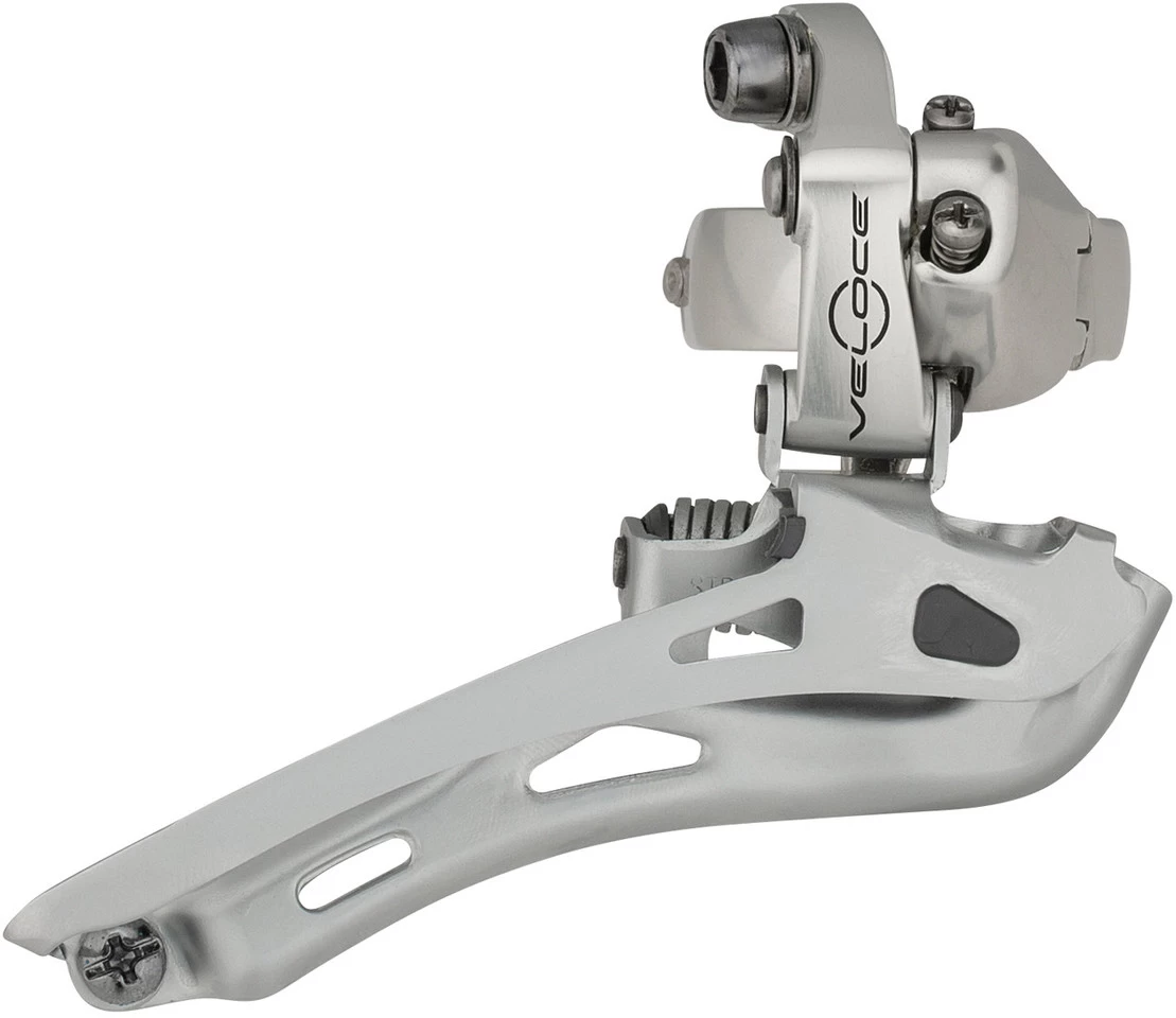 Campagnolo® Veloce 2-/10-speed Front Derailleur 6 Campagnolo® Veloce 2-/10-speed Front Derailleur - Image 4
