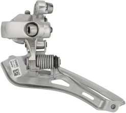 Campagnolo® Veloce 2-/10-speed Front Derailleur 12 Campagnolo® Veloce 2-/10-speed Front Derailleur -Bike Sale Shop 330861