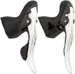 Campagnolo® Veloce Power Shift Ergopower 2x10-speed Shift/Brake Levers -Bike Sale Shop 331655