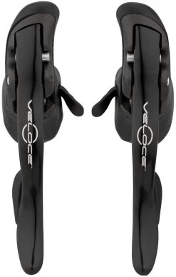 Campagnolo® Veloce Power Shift Ergopower 2x10-speed Shift/Brake Levers -Bike Sale Shop 331657