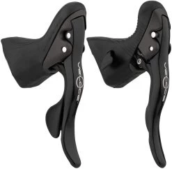Campagnolo® Veloce Power Shift Ergopower 2x10-speed Shift/Brake Levers -Bike Sale Shop 331658