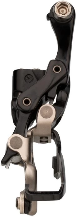 Campagnolo® Record 2-/12-speed Front Derailleur -Bike Sale Shop 331894
